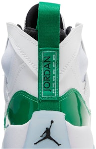 GS エア ジョーダン ジャンプマン 2 トレイ "ラッキーグリーン" DQ8431-130 Sizing GS エア ジョーダン ジャンプマン 2 トレイ "ラッキーグリーン" DQ8431-130