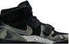 Order (Akademi) Air Jordan Legacy 312 'Hitam Camo Hijau' AT4040-003