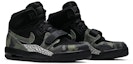 Cheap (Akademi) Air Jordan Legacy 312 'Hitam Camo Hijau' AT4040-003