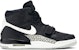 (Grade School) Air Jordan Legacy 312 'Black Cement' Kanak-Kanak AT4040-001