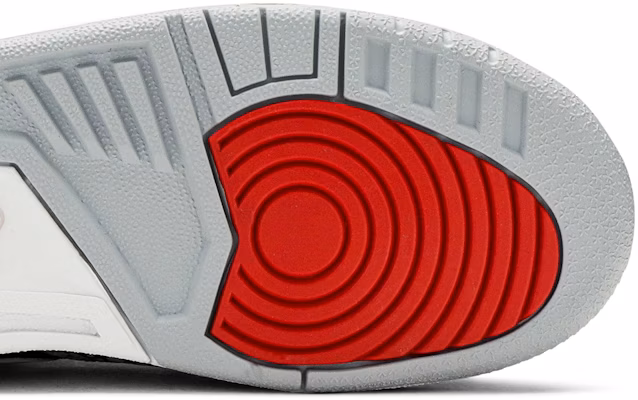 (Zapatillas Escolares) Air Jordan Legacy 312 'Black Cement' AT4040-001 Purchase (Zapatillas Escolares) Air Jordan Legacy 312 'Black Cement' AT4040-001