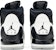 (Grade School) Air Jordan Legacy 312 'Black Cement' Kanak-Kanak AT4040-001