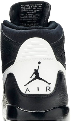 (Zapatillas Escolares) Air Jordan Legacy 312 'Black Cement' AT4040-001 Sizing (Zapatillas Escolares) Air Jordan Legacy 312 'Black Cement' AT4040-001