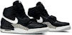 (Grade School) Air Jordan Legacy 312 'Black Cement' Kanak-Kanak AT4040-001