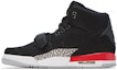 Buy (Kanak-Kanak) Air Jordan Legacy 312 'Hitam Merah Api' AT4040-060