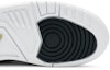 Purchase (Akad Darjah) Air Jordan Legacy 312 'Hitam Emas Metalik' AT4040-007