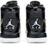 Details for (Akad Darjah) Air Jordan Legacy 312 'Hitam Emas Metalik' AT4040-007