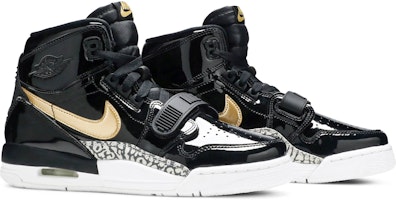 (AnaK SD) Air Jordan Legacy 312 'Hitam Emas Metalik' AT4040-007 Cheap (AnaK SD) Air Jordan Legacy 312 'Hitam Emas Metalik' AT4040-007