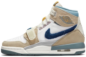 (Grade School) Air Jordan Legacy 312 'Corduroy Swoosh' DQ5348-141 (Grade School) Air Jordan Legacy 312 'Corduroy Swoosh' DQ5348-141