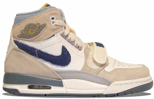 (Grade School) Air Jordan Legacy 312 'Corduroy Swoosh' DQ5348-141 (Grade School) Air Jordan Legacy 312 'Corduroy Swoosh' DQ5348-141
