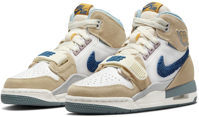 (Sekolah Rendah) Air Jordan Legacy 312 'Corduroy Swoosh' DQ5348-141 Order (Sekolah Rendah) Air Jordan Legacy 312 'Corduroy Swoosh' DQ5348-141