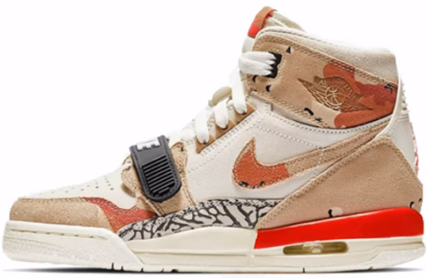 (SD) Air Jordan Legacy 312 'Desert Camo' Pustaka Anak-Anak AT4040-126 Buy (SD) Air Jordan Legacy 312 'Desert Camo' Pustaka Anak-Anak AT4040-126