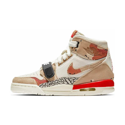 (GS) Jordan Legacy 312 'Desert Camo'