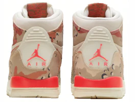 Purchase (A Scuola) Air Jordan Legacy 312 ''Desert Camo'' AT4040-126