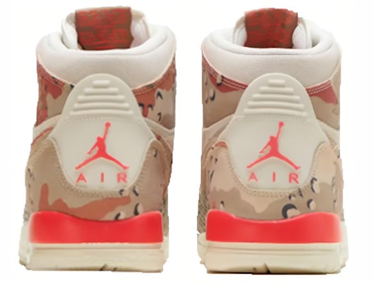 (SD) Air Jordan Legacy 312 'Desert Camo' Pustaka Anak-Anak AT4040-126 Purchase (SD) Air Jordan Legacy 312 'Desert Camo' Pustaka Anak-Anak AT4040-126