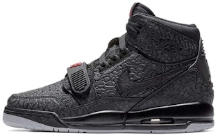 (Grade School) Air Jordan Legacy 312 'Elephant Print' AT4040-006 (Grade School) Air Jordan Legacy 312 'Elephant Print' AT4040-006