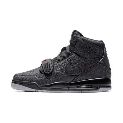 (GS) Jordan Legacy 312 'Elephant Print'