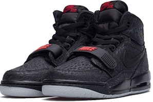 (Sekolah Rendah) Air Jordan Legacy 312 'Elephant Print' AT4040-006 Lookbook (Sekolah Rendah) Air Jordan Legacy 312 'Elephant Print' AT4040-006