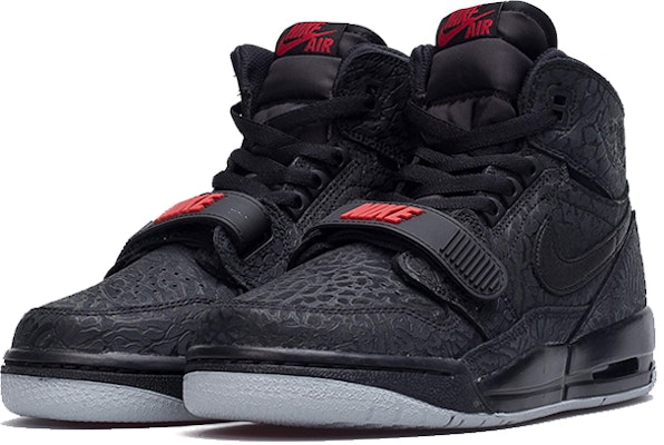 (Grade School) Air Jordan Legacy 312 'Elephant Print' AT4040-006 Lookbook (Grade School) Air Jordan Legacy 312 'Elephant Print' AT4040-006