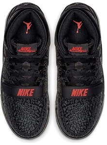 (초등학생) 에어 조던 레거시 312 '엘리펀트 프린트' AT4040-006 Shop (초등학생) 에어 조던 레거시 312 '엘리펀트 프린트' AT4040-006