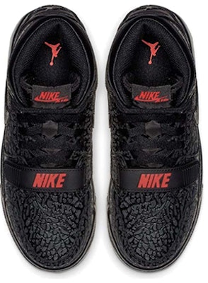 (Grade School) Air Jordan Legacy 312 'Elephant Print' AT4040-006 Shop (Grade School) Air Jordan Legacy 312 'Elephant Print' AT4040-006