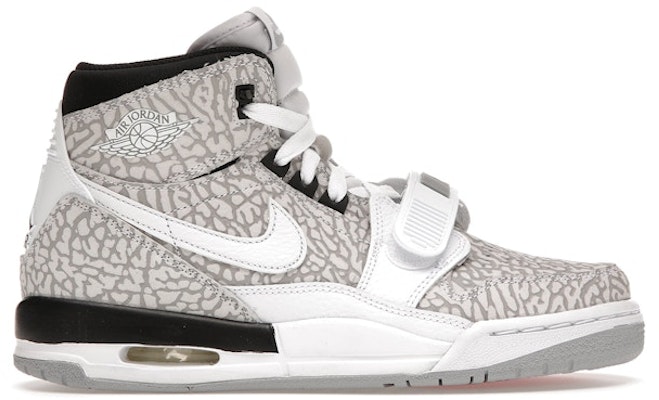 (Año Escolar) Air Jordan Legacy 312 'Flip' AT4040-100 Buy (Año Escolar) Air Jordan Legacy 312 'Flip' AT4040-100