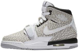 (Grade School) Air Jordan Legacy 312 'Flip' AT4040-100 (Grade School) Air Jordan Legacy 312 'Flip' AT4040-100