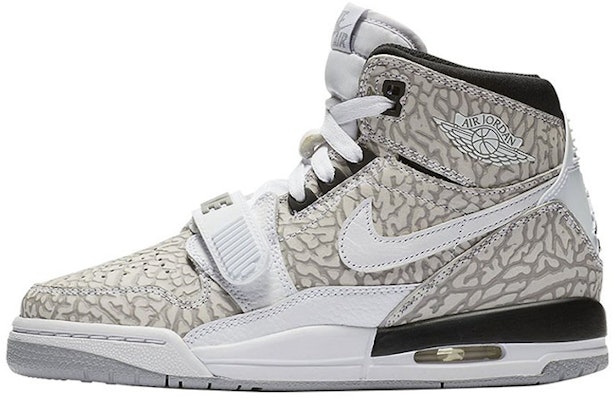 (Sekolah Rendah) Air Jordan Legacy 312 'Flip' AT4040-100 Buy (Sekolah Rendah) Air Jordan Legacy 312 'Flip' AT4040-100