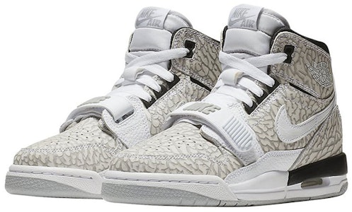 (AnaK-Anak) Air Jordan Legacy 312 'Flip' AT4040-100 Lookbook (AnaK-Anak) Air Jordan Legacy 312 'Flip' AT4040-100