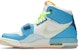 (Sekolah Rendah) Air Jordan Legacy 312 'Fly' CI4446-400