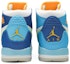 Details for (Sekolah Rendah) Air Jordan Legacy 312 'Fly' CI4446-400