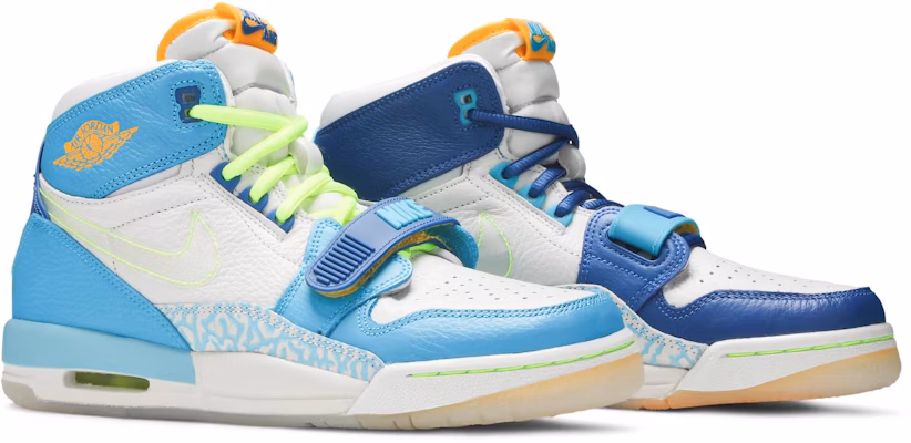 (Grade School) Air Jordan Legacy 312 'Fly' CI4446-400 Cheap (Grade School) Air Jordan Legacy 312 'Fly' CI4446-400