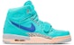 (Sekolah Rendah) Air Jordan Legacy 312 'Hyper Jade' AT4040-348