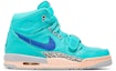 Buy (Sekolah Rendah) Air Jordan Legacy 312 'Hyper Jade' AT4040-348