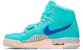 (Sekolah Rendah) Air Jordan Legacy 312 'Hyper Jade' AT4040-348