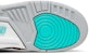 (Sekolah Rendah) Air Jordan Legacy 312 'Hyper Jade' AT4040-348