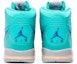 Details for (Sekolah Rendah) Air Jordan Legacy 312 'Hyper Jade' AT4040-348