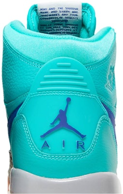 (Grade School) Air Jordan Legacy 312 'Hyper Jade' AT4040-348 Sizing (Grade School) Air Jordan Legacy 312 'Hyper Jade' AT4040-348