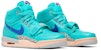 (Sekolah Rendah) Air Jordan Legacy 312 'Hyper Jade' AT4040-348
