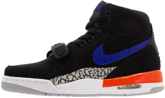 (Grade School) Air Jordan Legacy 312 'Knicks' AT4040-048 (Grade School) Air Jordan Legacy 312 'Knicks' AT4040-048