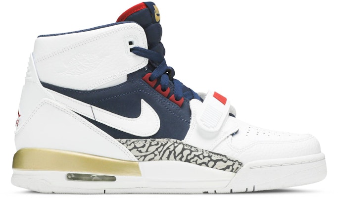 (Grade School) Air Jordan Legacy 312 'Olympic' AT4040-101 Buy (Grade School) Air Jordan Legacy 312 'Olympic' AT4040-101