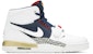 (Kanak-Kanak) Air Jordan Legacy 312 'Olympic' AT4040-101
