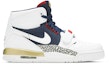 Buy (Kanak-Kanak) Air Jordan Legacy 312 'Olympic' AT4040-101