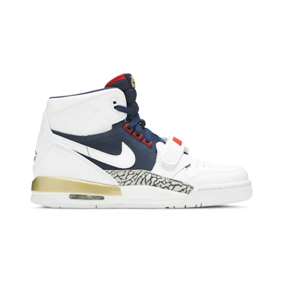 (GS) Jordan Legacy 312 'Olympic'