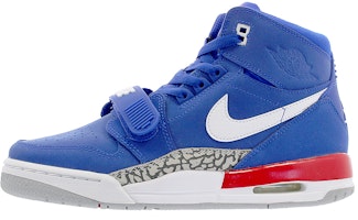 (Grade School) Air Jordan Legacy 312 'Pistons' AT4040-416 (Grade School) Air Jordan Legacy 312 'Pistons' AT4040-416