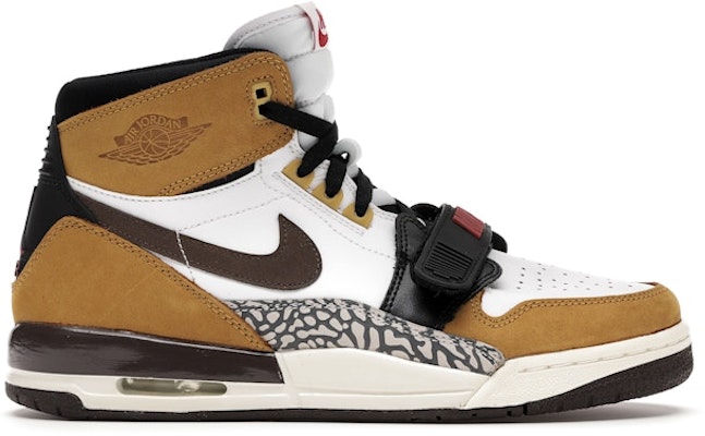 (大童款)Air Jordan Legacy 312「年度最佳新秀」AT4040-102 Buy (大童款)Air Jordan Legacy 312「年度最佳新秀」AT4040-102