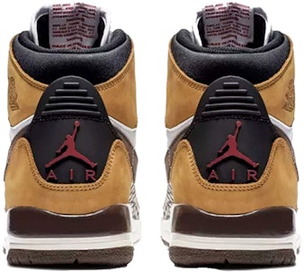 (大童款)Air Jordan Legacy 312「年度最佳新秀」AT4040-102 Lookbook (大童款)Air Jordan Legacy 312「年度最佳新秀」AT4040-102