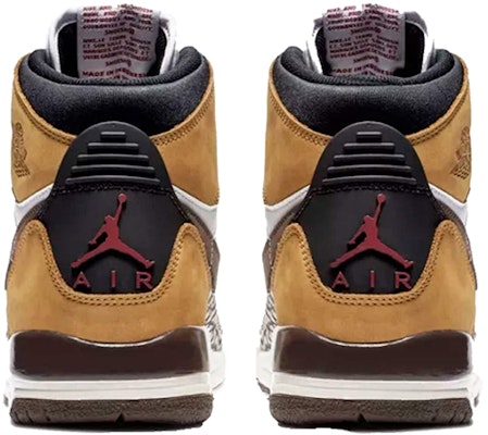 (Grade School) Air Jordan Legacy 312 'Rookie of the Year' AT4040-102 Lookbook (Grade School) Air Jordan Legacy 312 'Rookie of the Year' AT4040-102