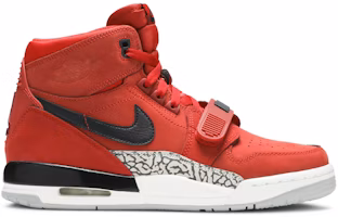 (Grade School) Air Jordan Legacy 312 'Toro' AT4040-601 (Grade School) Air Jordan Legacy 312 'Toro' AT4040-601