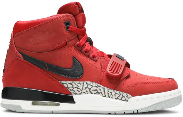 (Grade School) Air Jordan Legacy 312 'Toro' AT4040-601 Buy (Grade School) Air Jordan Legacy 312 'Toro' AT4040-601